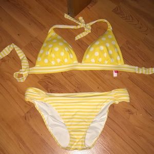 adorable victoria secret bikini